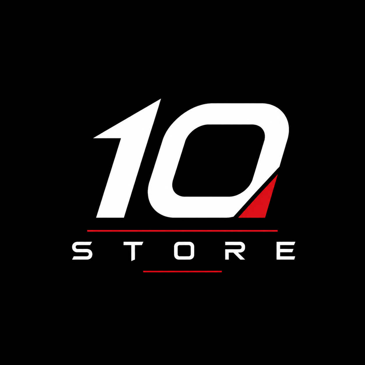 10 Store